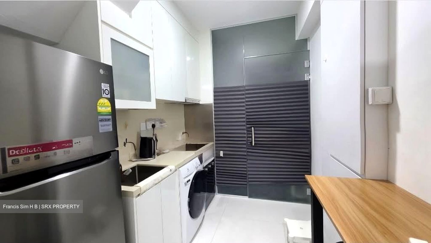 Goodwill Court (D15), Apartment #561216021